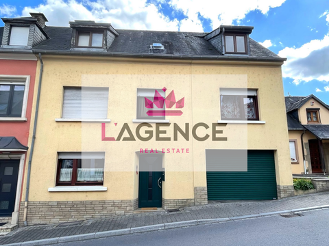 Maison à vendre à Ettelbruck