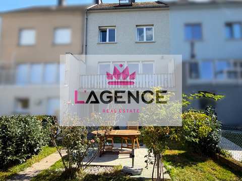 Maison à vendre à Bereldange