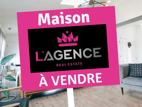 Maison à vendre à Bergem
