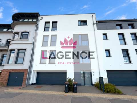 Appartement à vendre à Wiltz