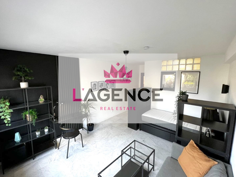 Appartement à louer à Luxembourg-Gare