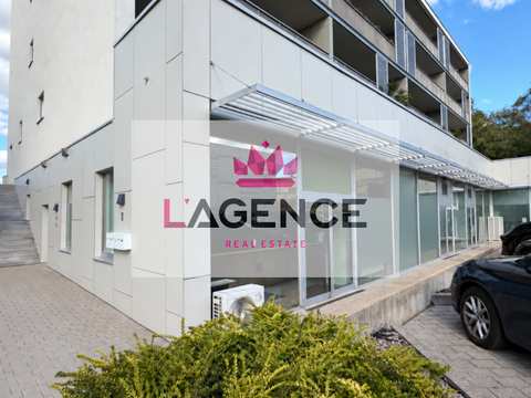 Local commercial à louer à Walferdange