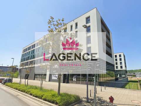 Appartement à vendre à Belval