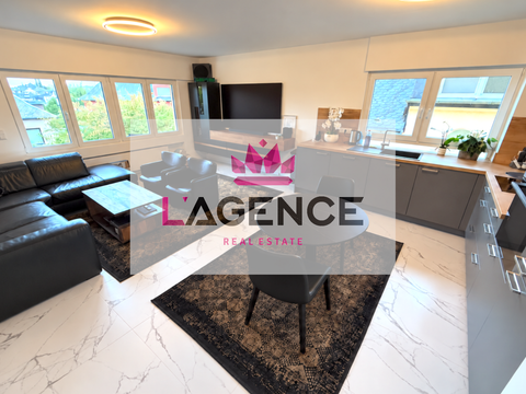 Appartement à vendre à Dudelange