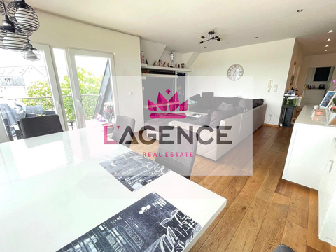 Appartement à vendre à Wiltz