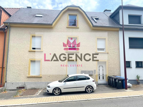 Immeuble à vendre à Colmar-Berg