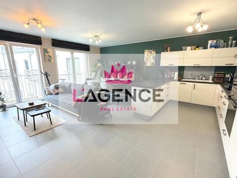Appartement à vendre à Ettelbruck