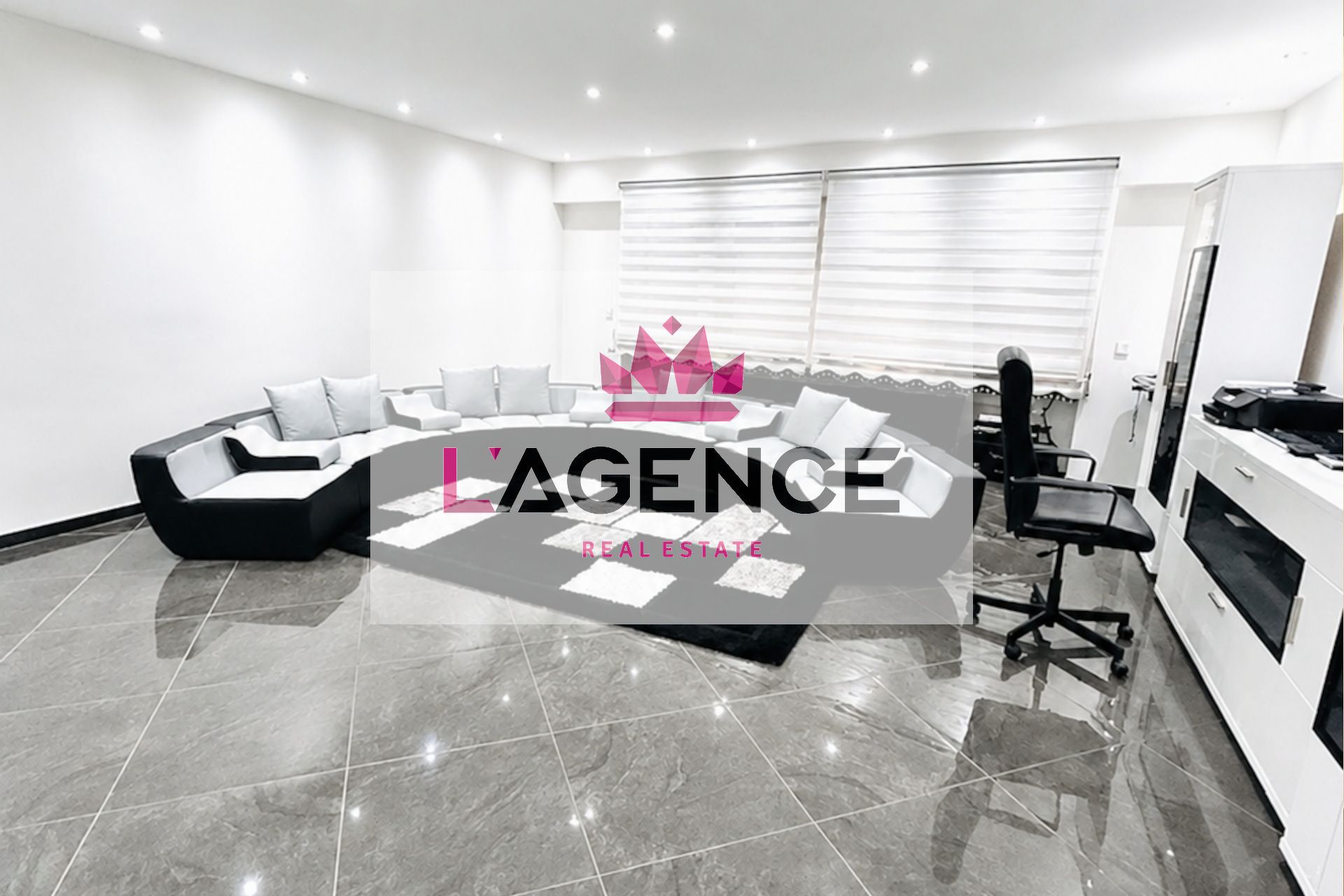 Appartement à vendre à Ettelbruck