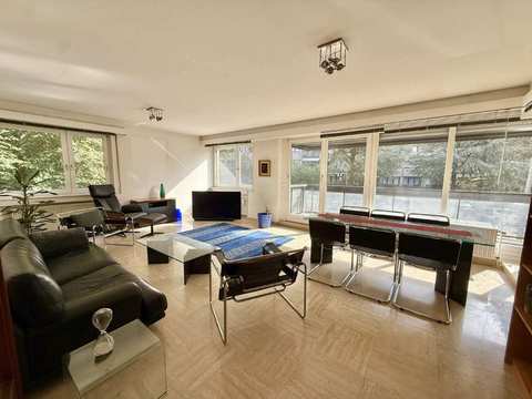 Appartement à vendre à Luxembourg-Kirchberg