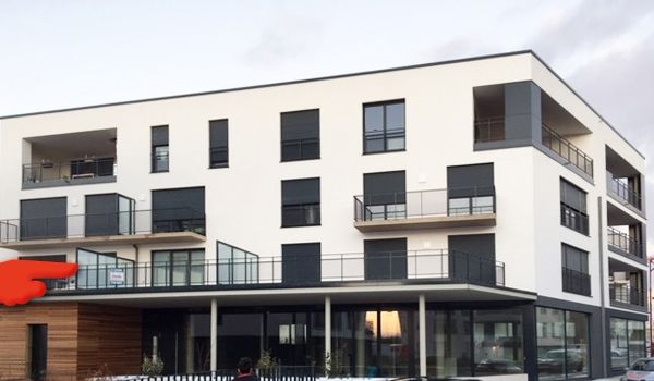 Appartement à vendre à Schifflange