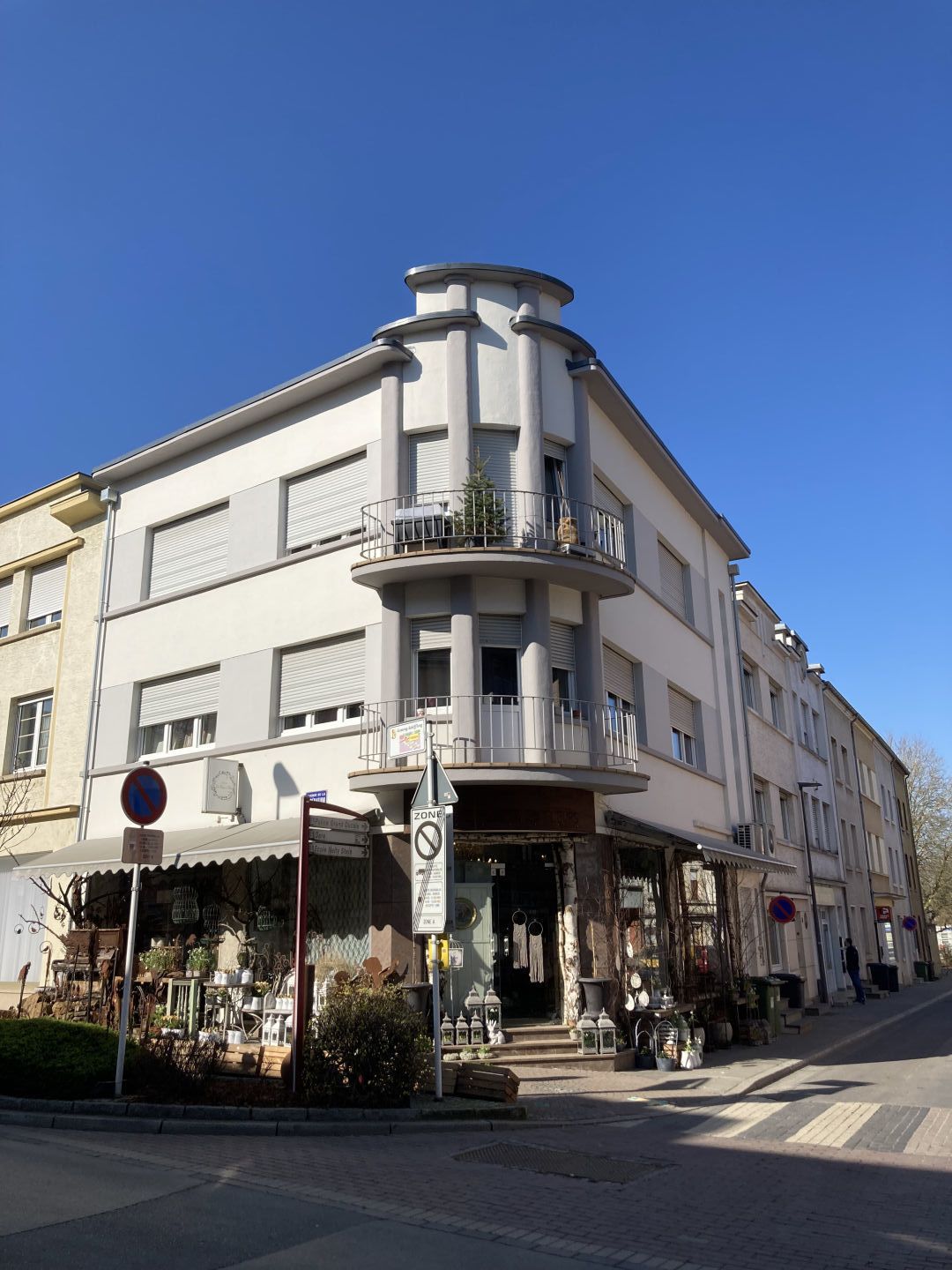 Immeuble à vendre à Schifflange