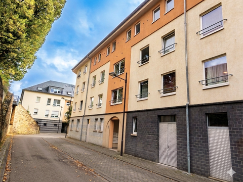 Appartement à vendre à Luxembourg-Eich