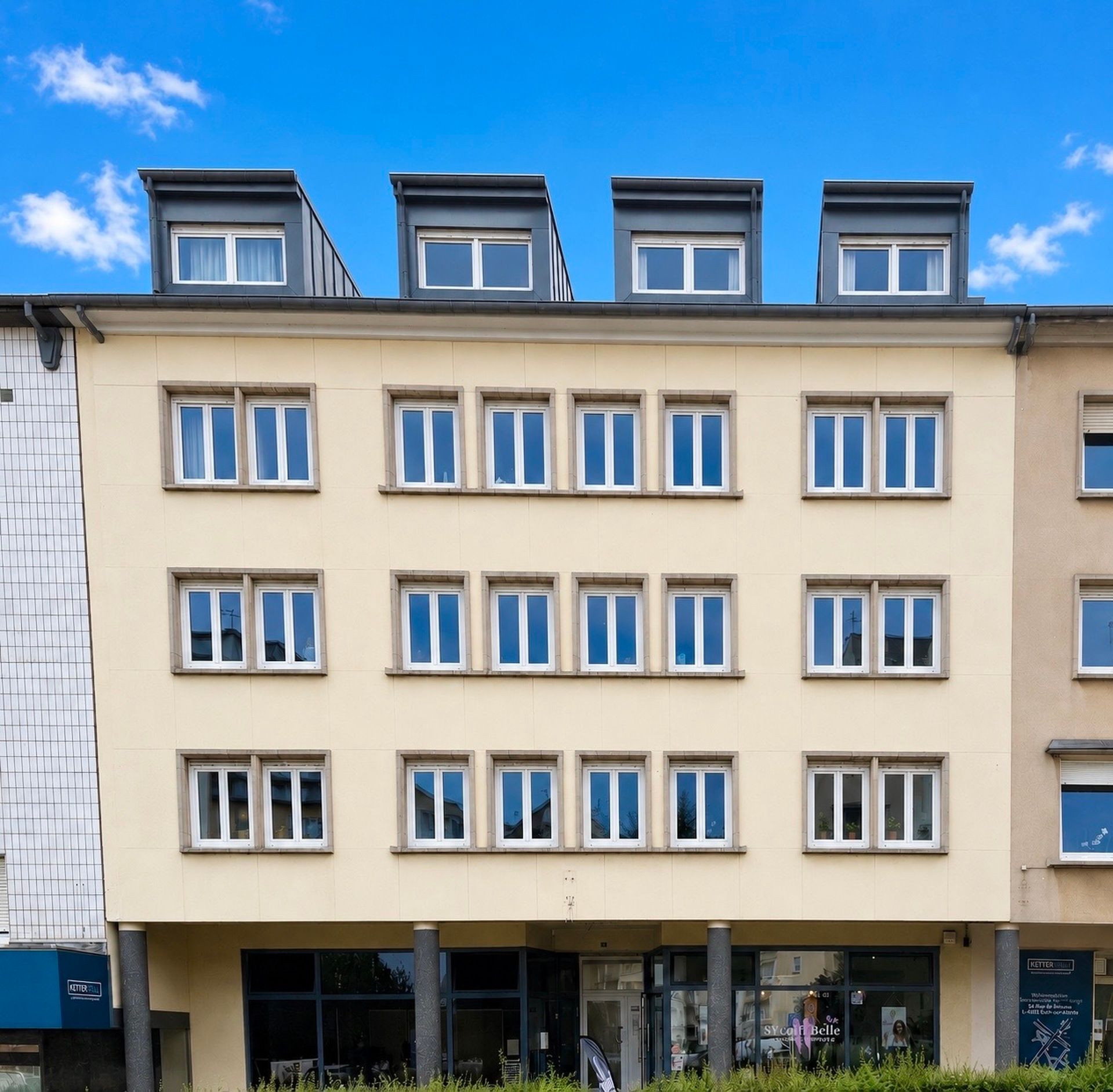 Appartement à vendre à Esch-Sur-Alzette