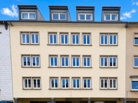 Appartement à vendre à Esch-Sur-Alzette