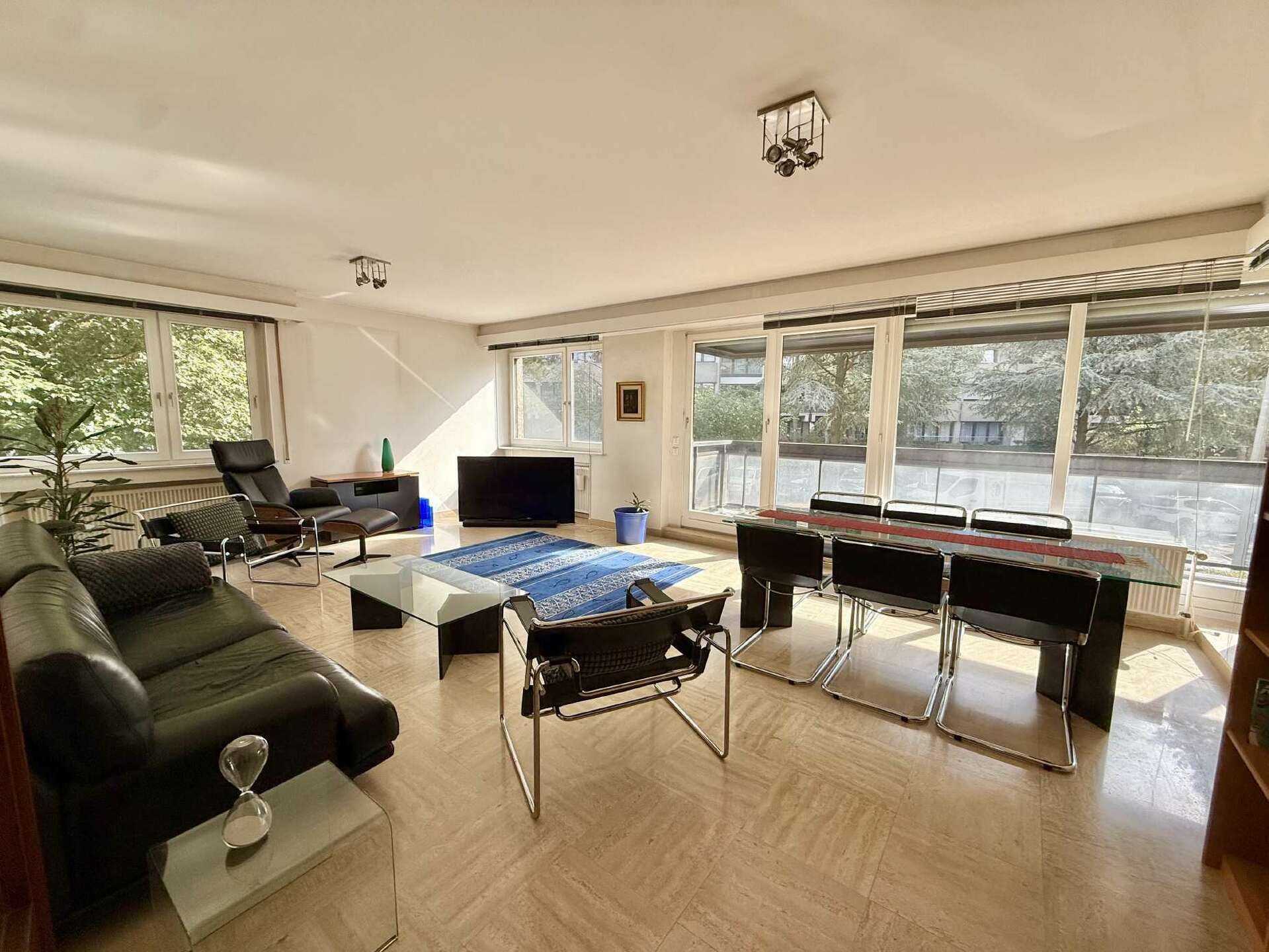 Appartement à vendre à Luxembourg