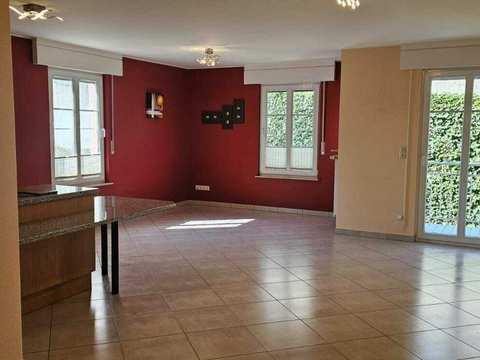 Appartement à vendre à Hobscheid