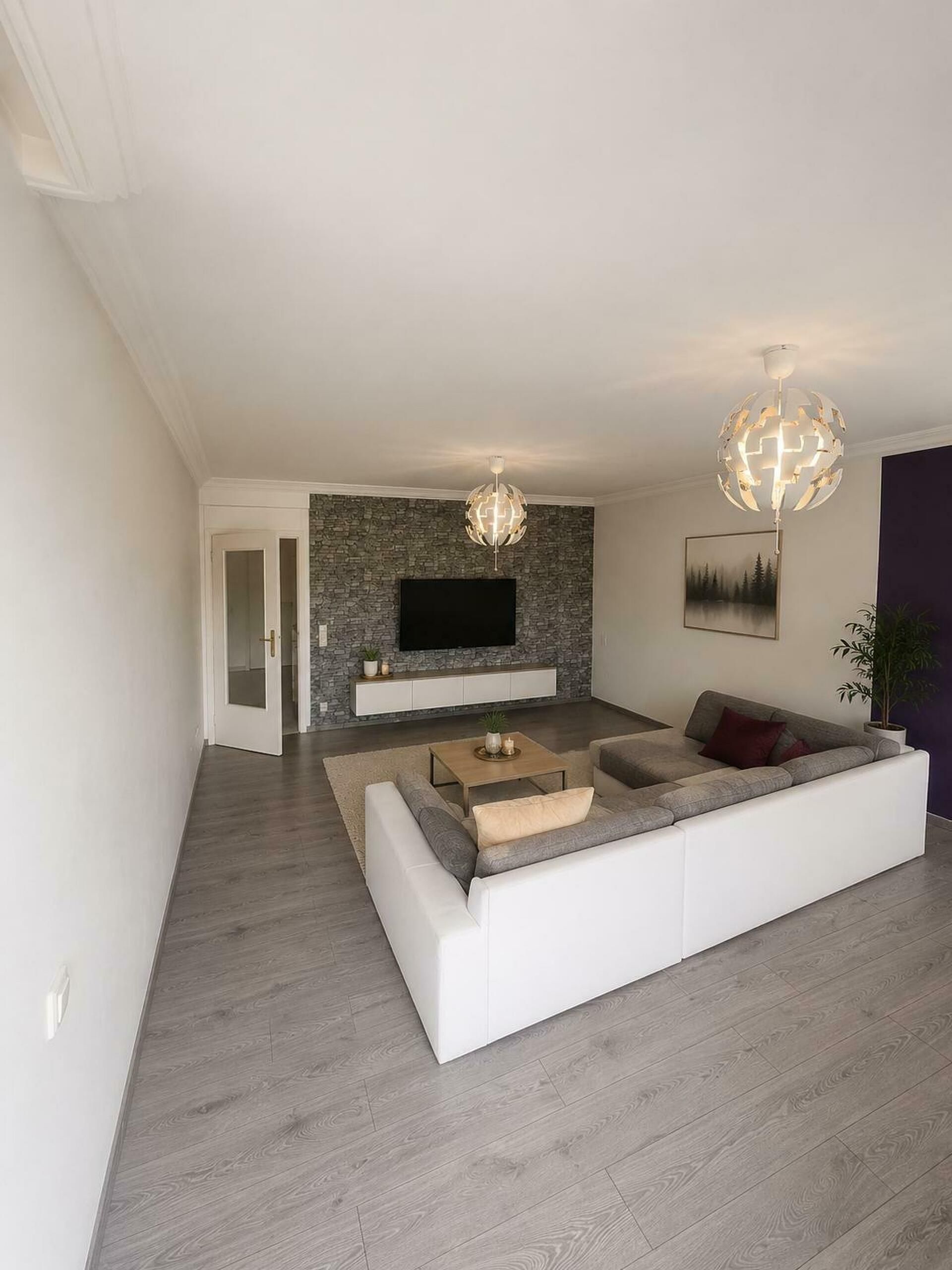 Appartement à vendre à Soleuvre