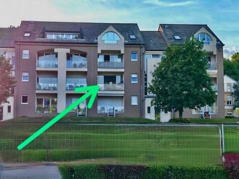 Appartement à vendre à Remich
