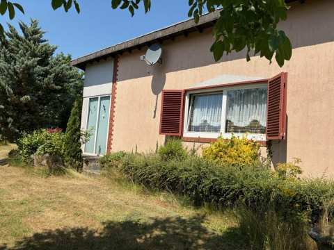 Maison à vendre à beaufort