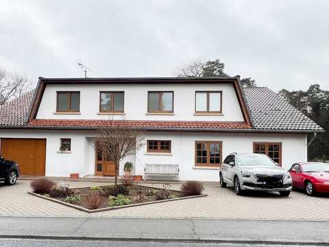 Maison à vendre à Beaufort