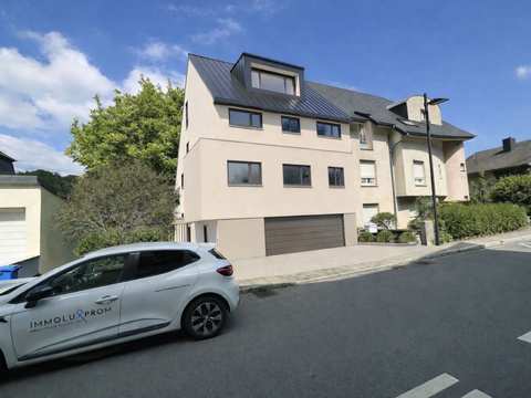 Appartement à vendre à Luxembourg-Weimerskirch