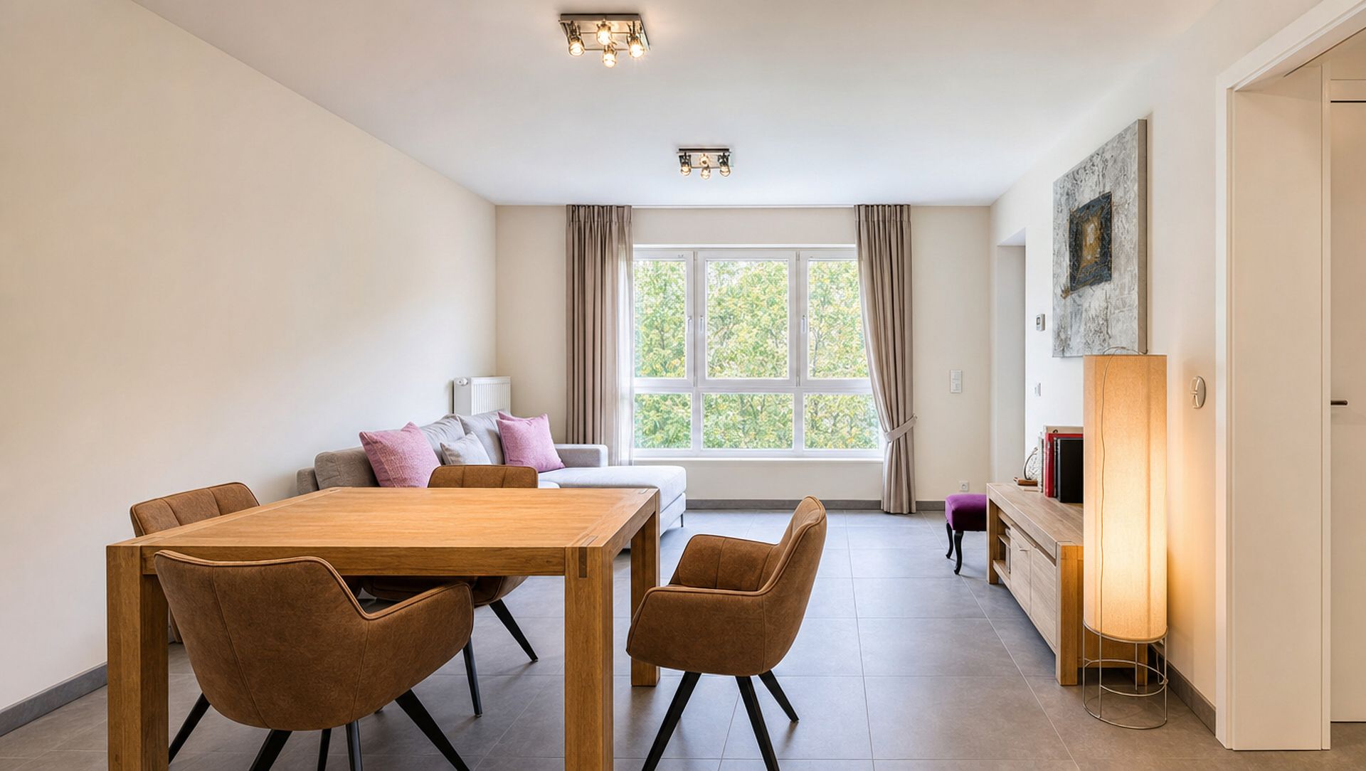 Appartement à vendre à Pétange