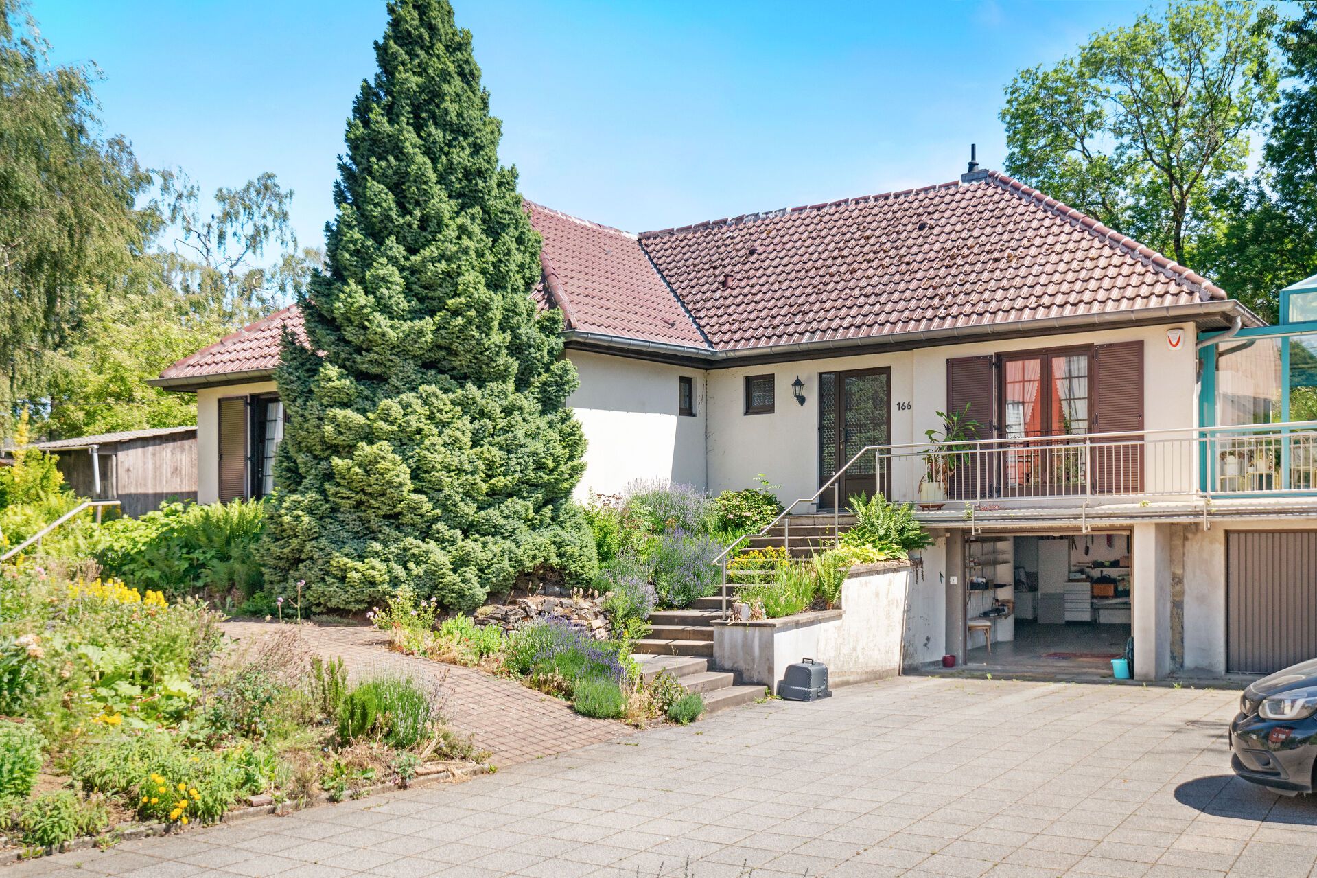Maison à vendre à Bascharage