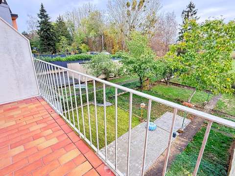 Appartement à vendre à Ehlerange