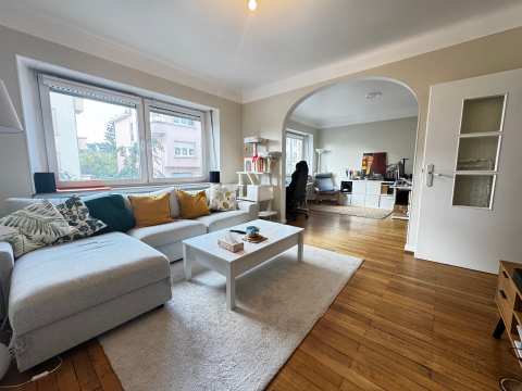 LUXEMBOURG BELAIR 1 CHAMBRE