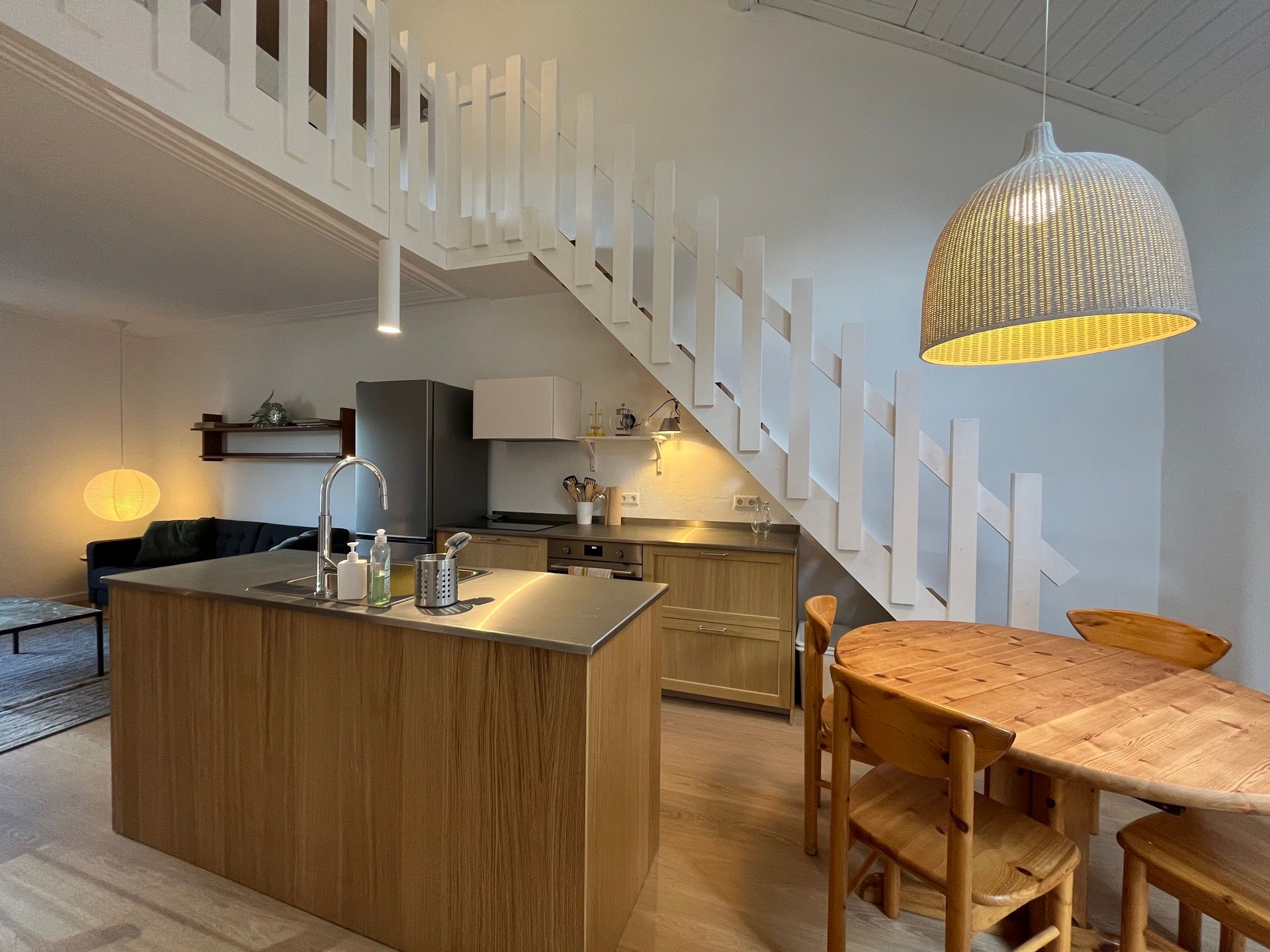 Maison à louer à Luxembourg