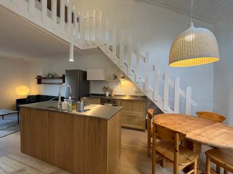 Maison à louer à Luxembourg