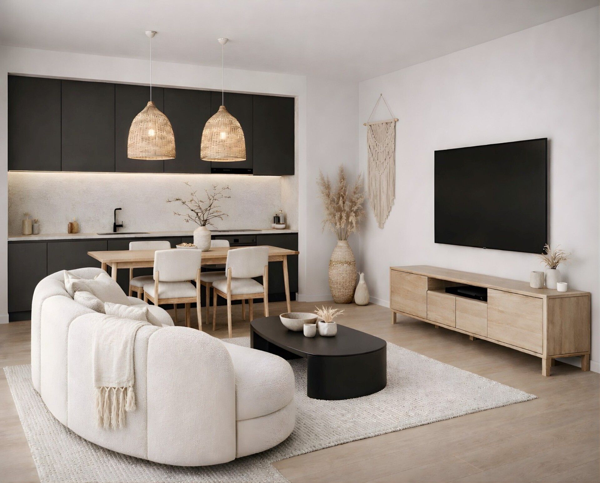 Appartement à vendre à Luxembourg-Limpertsberg