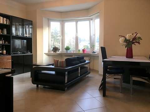 Appartement à louer à Luxembourg-Gare