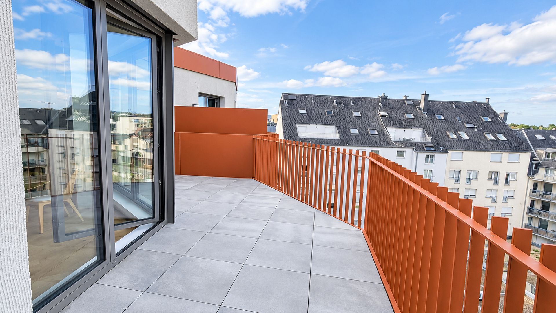 Appartement à vendre à Luxembourg-Gare