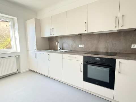 Appartement à louer à Clemency
