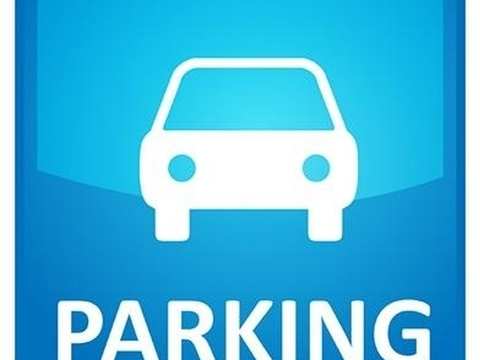 Parking à louer à Strassen