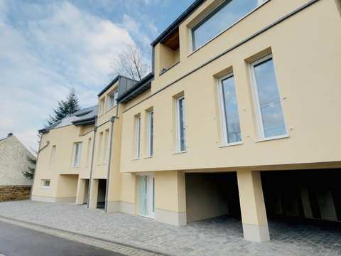 Appartement à vendre à Luxembourg-Dommeldange