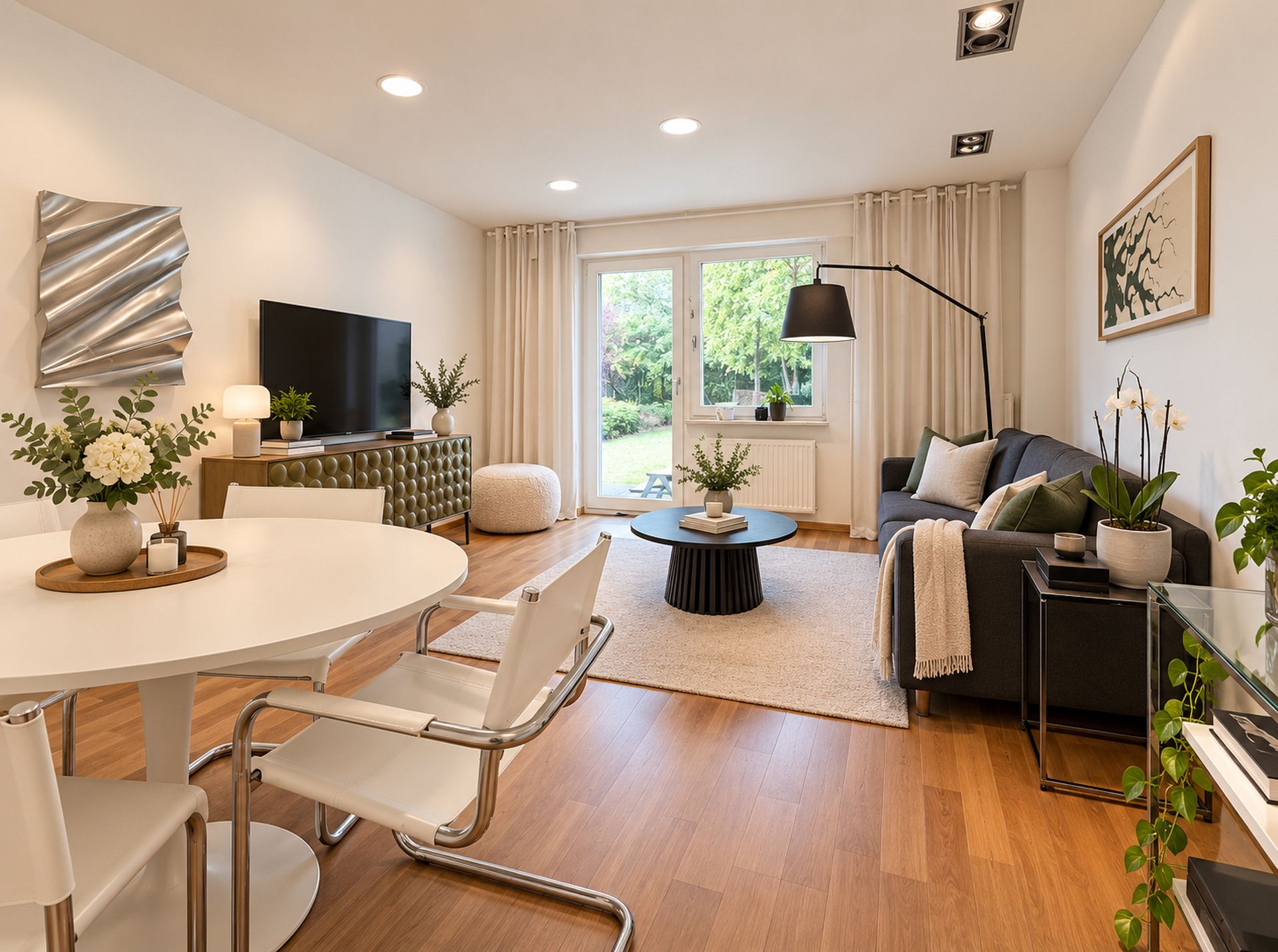 Appartement à vendre à Luxembourg-Merl