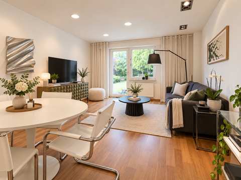 Appartement à vendre à Luxembourg-Merl