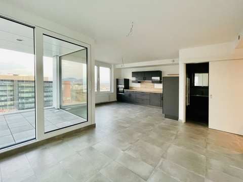 Appartement à vendre à Belval