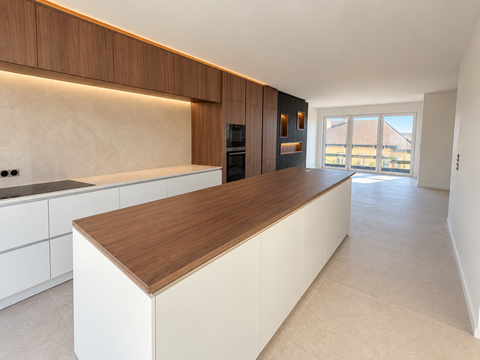 Appartement à vendre à Luxembourg-Gasperich