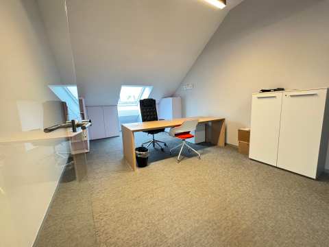 Bureau à louer à Bereldange