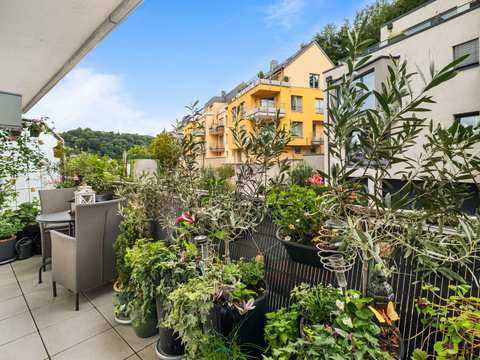 MAGNIFIQUE APPARTEMENT UNE CHAMBRE A COUCHER