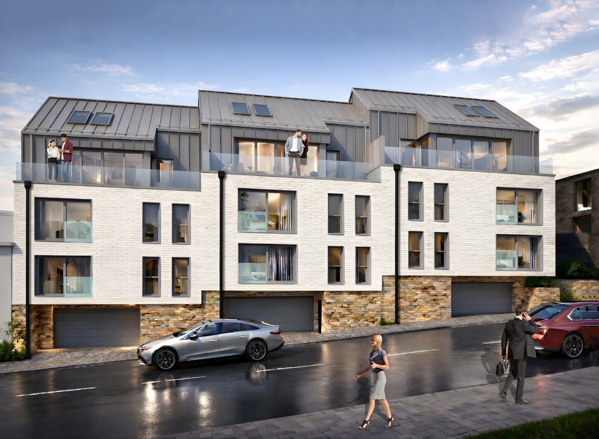 RESIDENCE SOUPERT