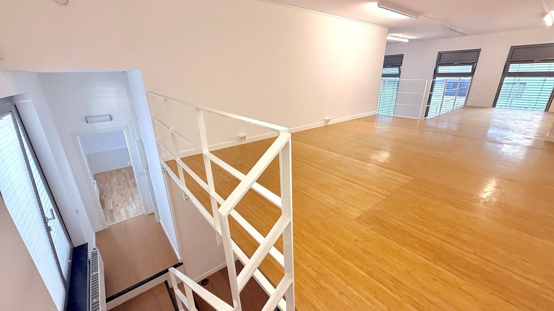 Bureau à vendre à Luxembourg-Belair