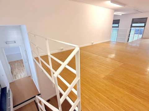 Bureau à vendre à Luxembourg-Belair