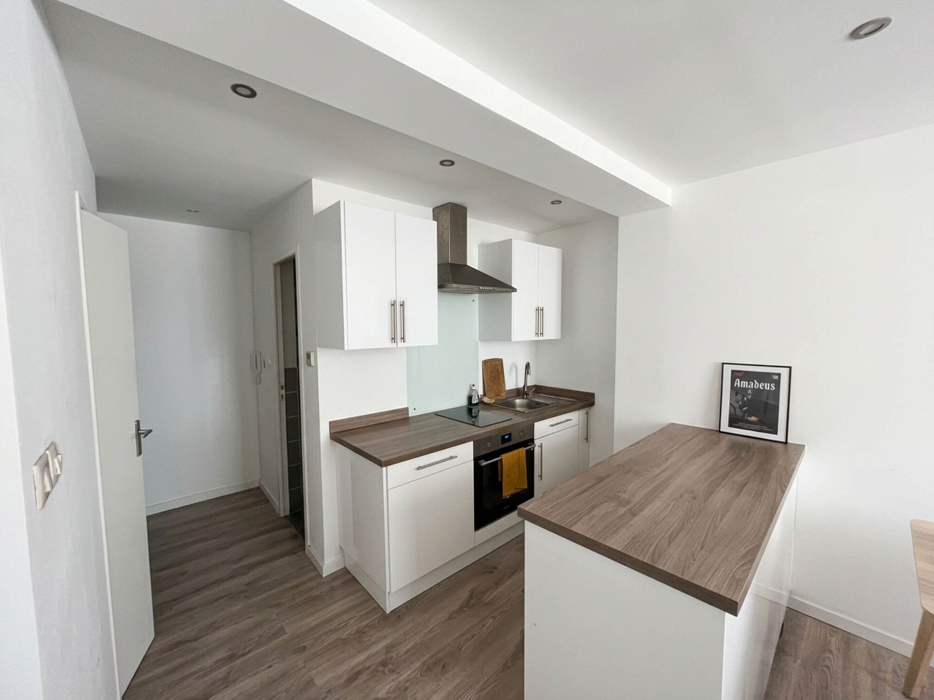 Appartement à louer à Luxembourg
