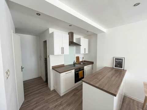 Appartement à louer à Luxembourg
