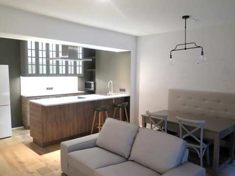 Appartement à louer à Luxembourg-Centre