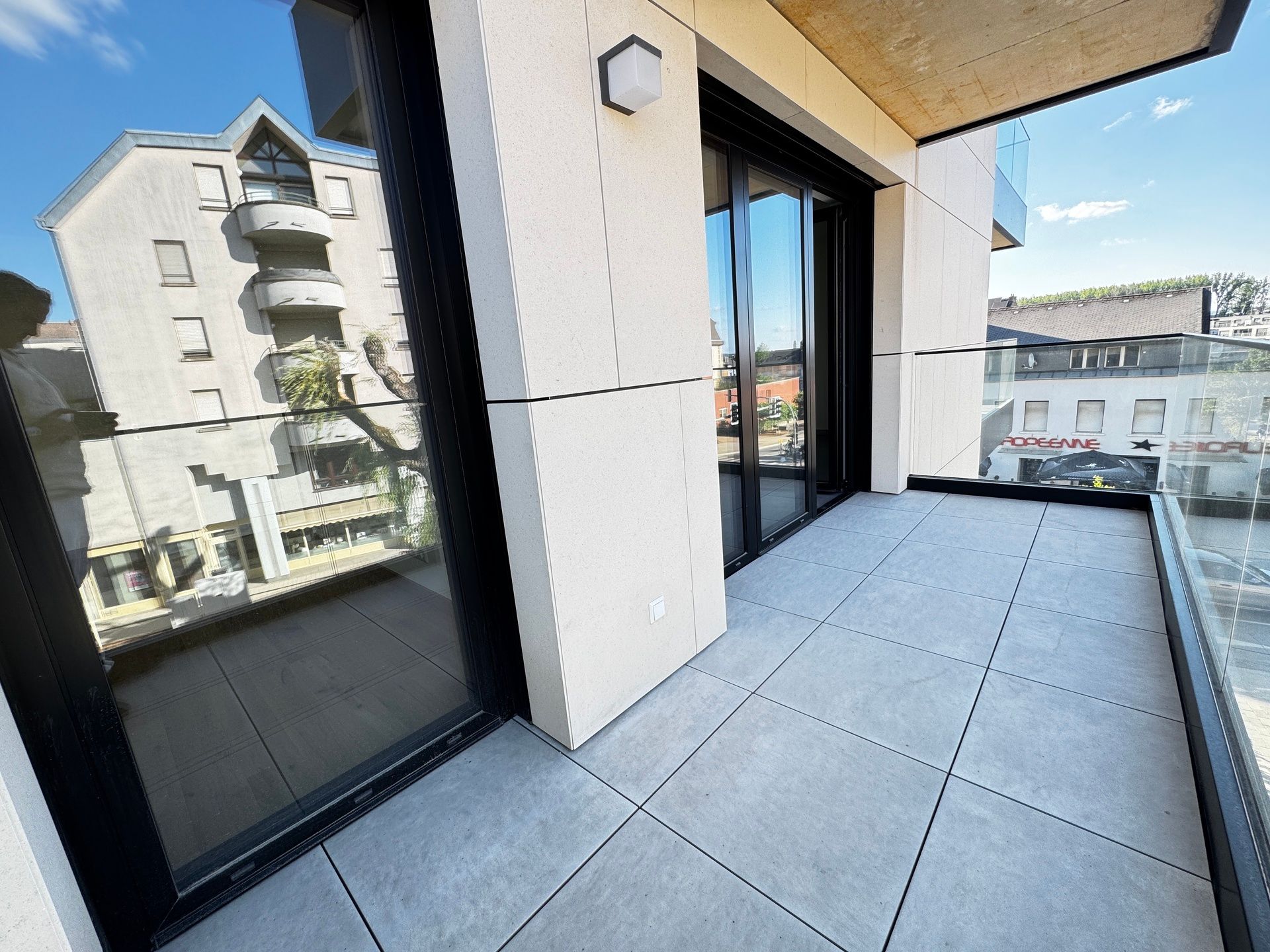 Appartement une chambre à vendre